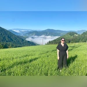 Meet your Posher, Miranda